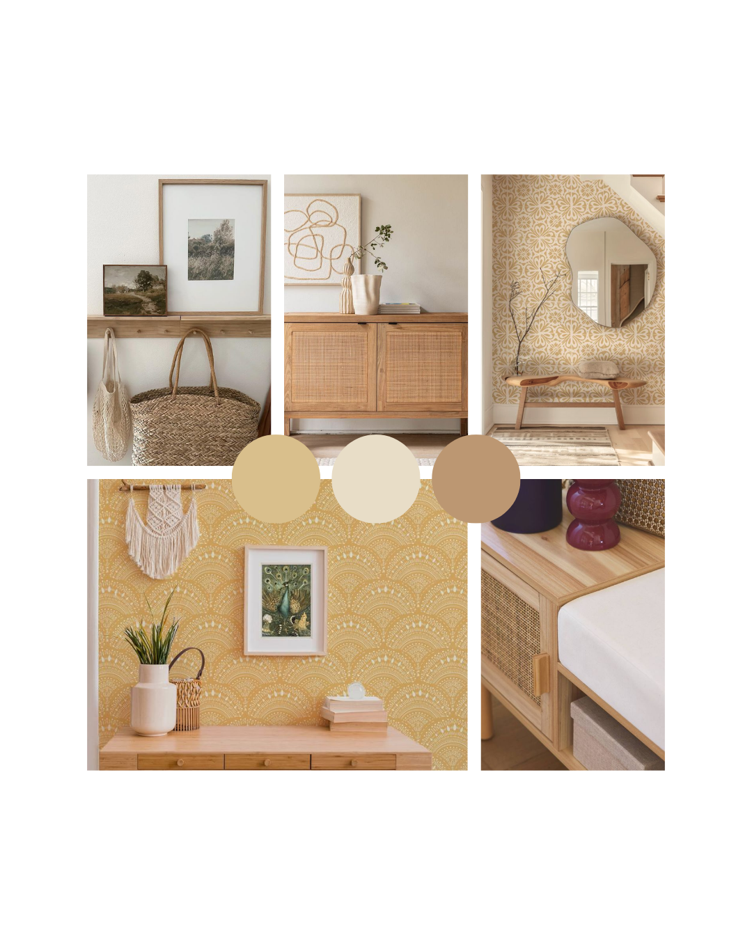 Moodboard