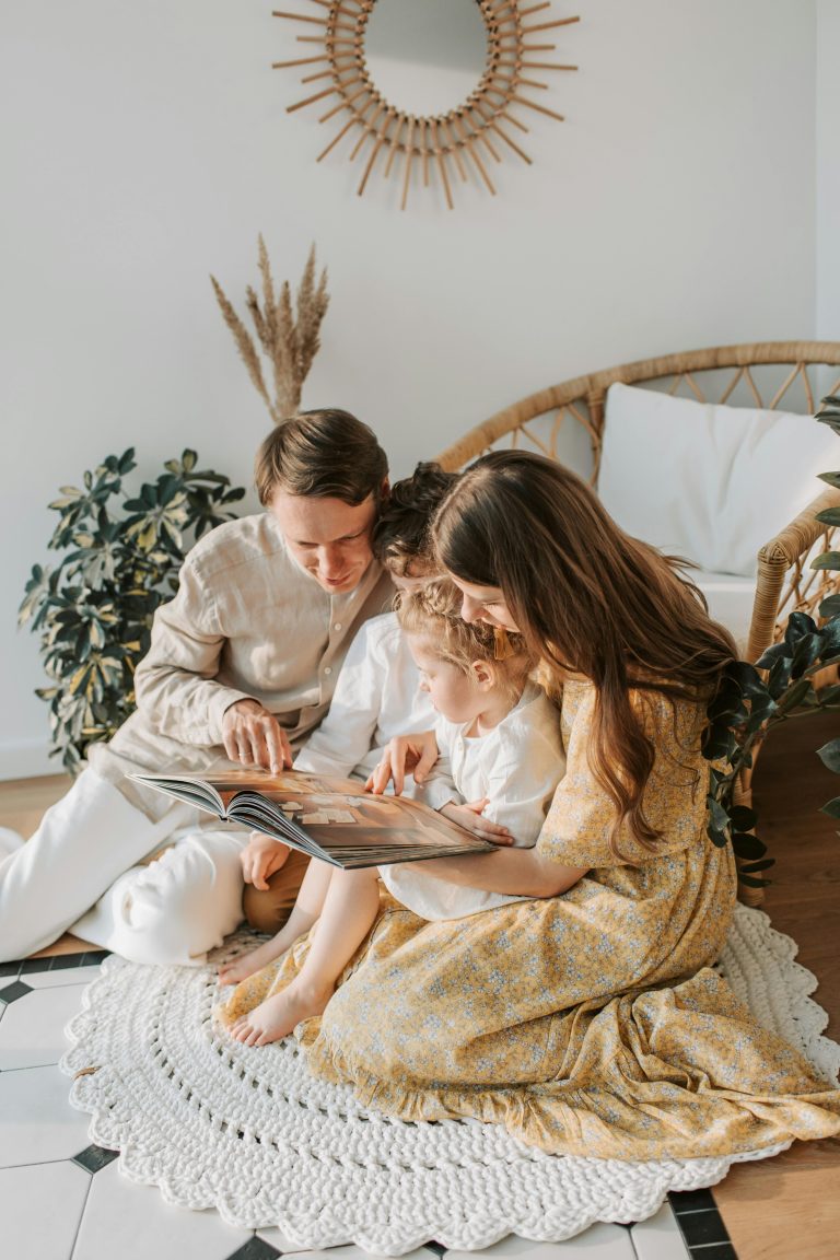 Maison Naître Instagram