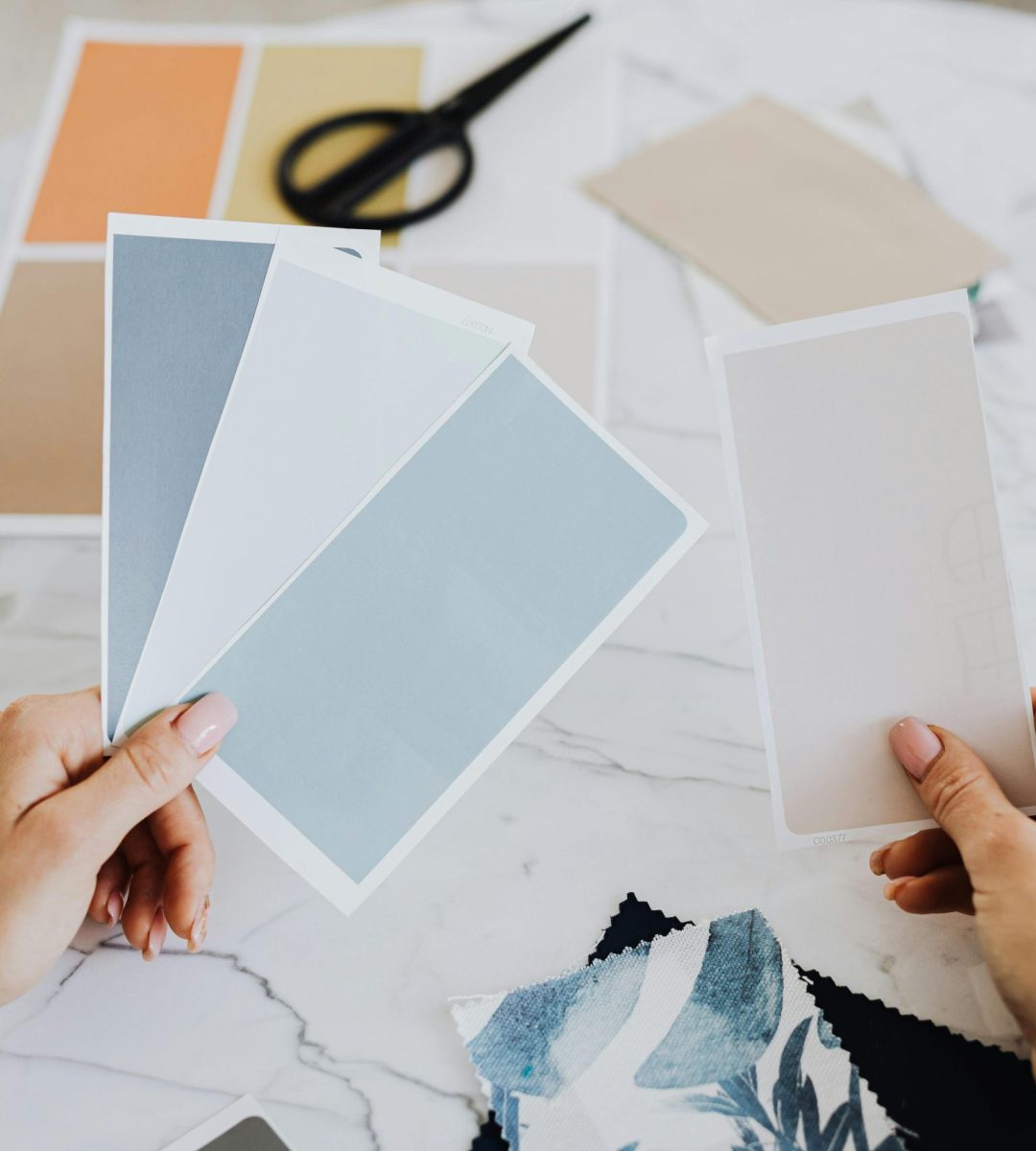 le rôle des couleurs en décoration