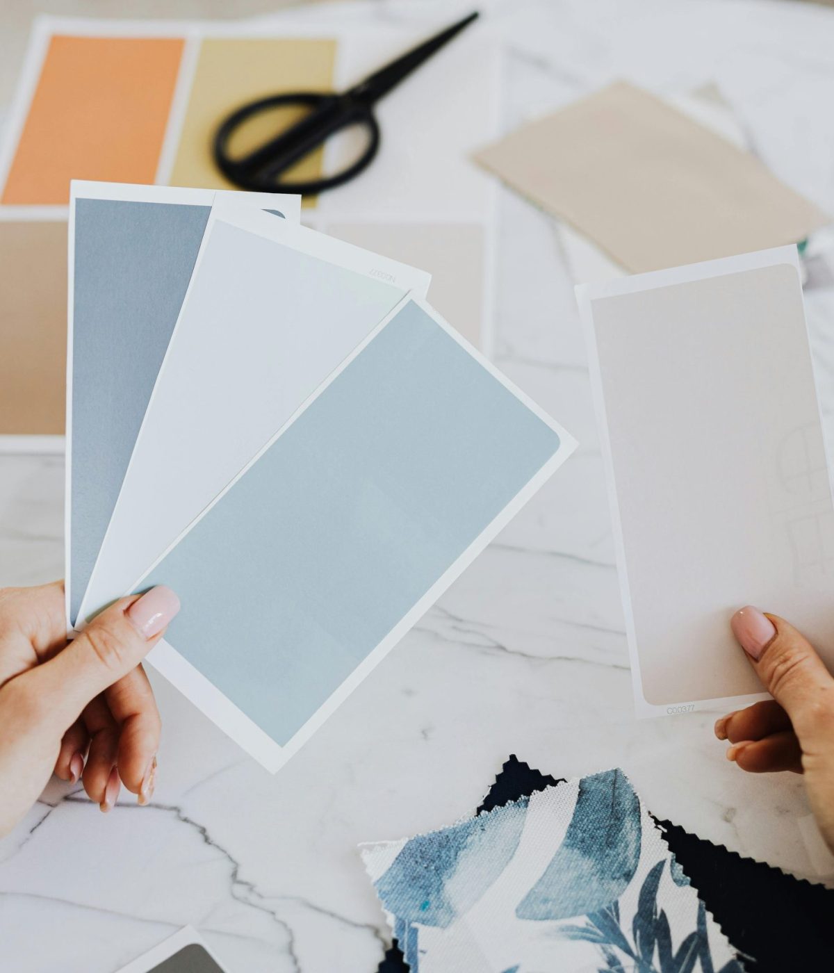 le rôle des couleurs en décoration