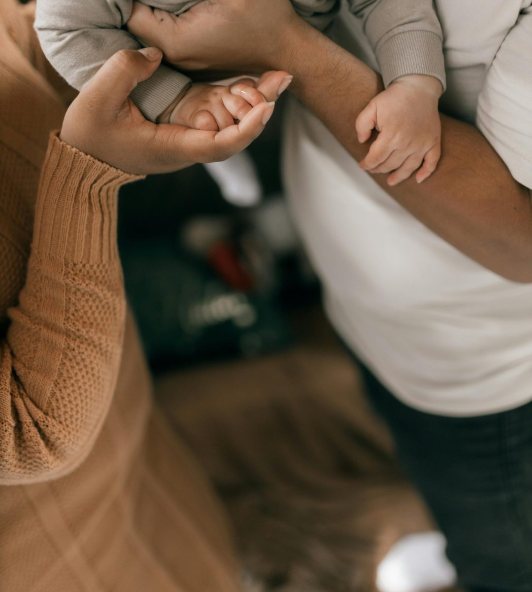 Créer un intérieur bien-être pour toute la famille : aménagement, émotions et équilibre