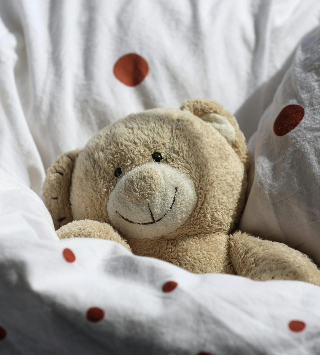 Le rôle de l’environnement dans la régulation émotionnelle de l’enfant