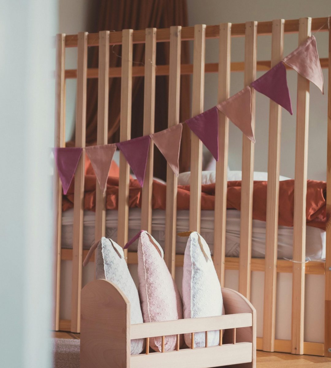 Comment sécuriser ma maison pour l’arrivée du bébé​