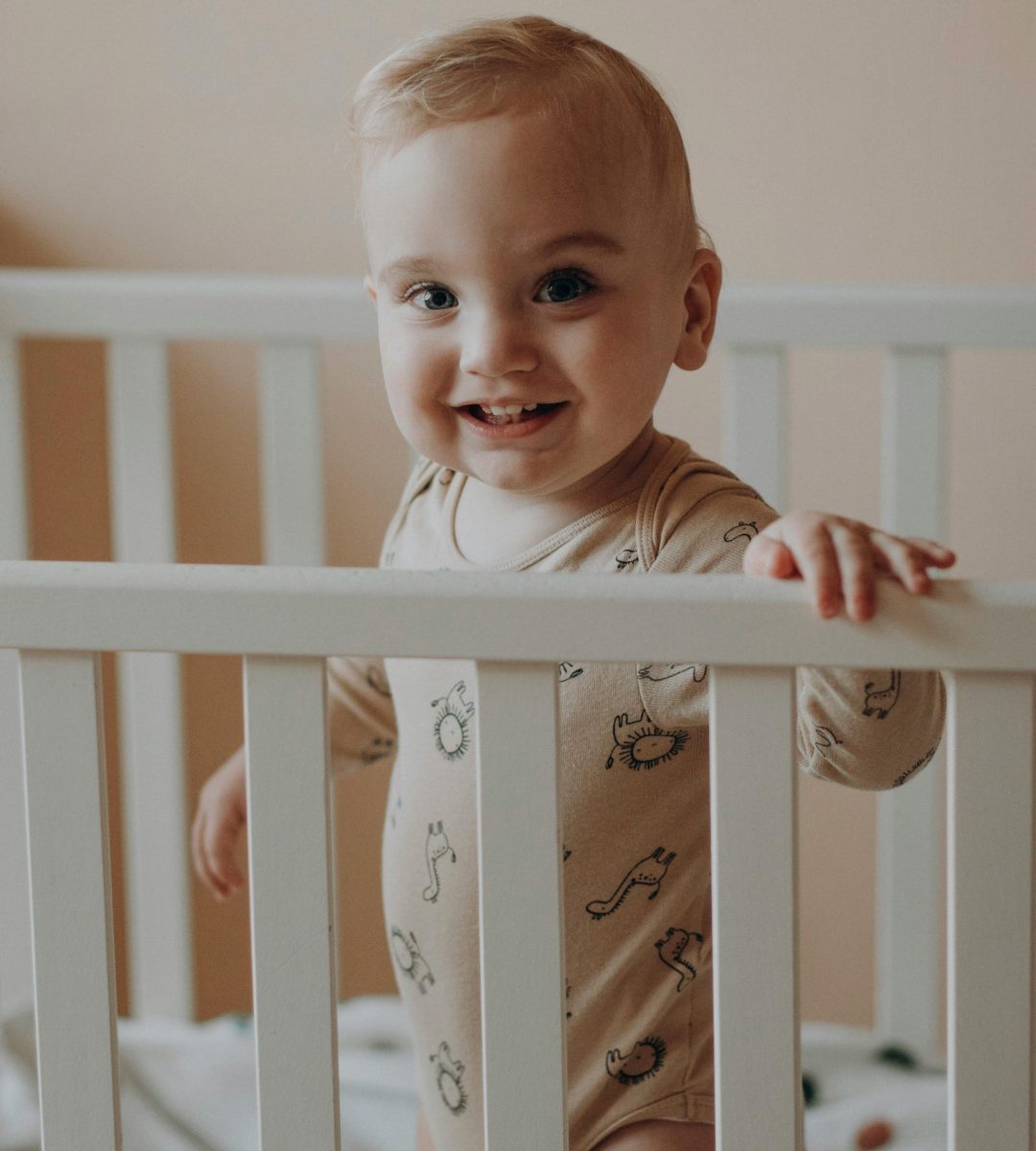 Aménager la chambre de son enfant : créer un espace apaisant, évolutif et sécurisé